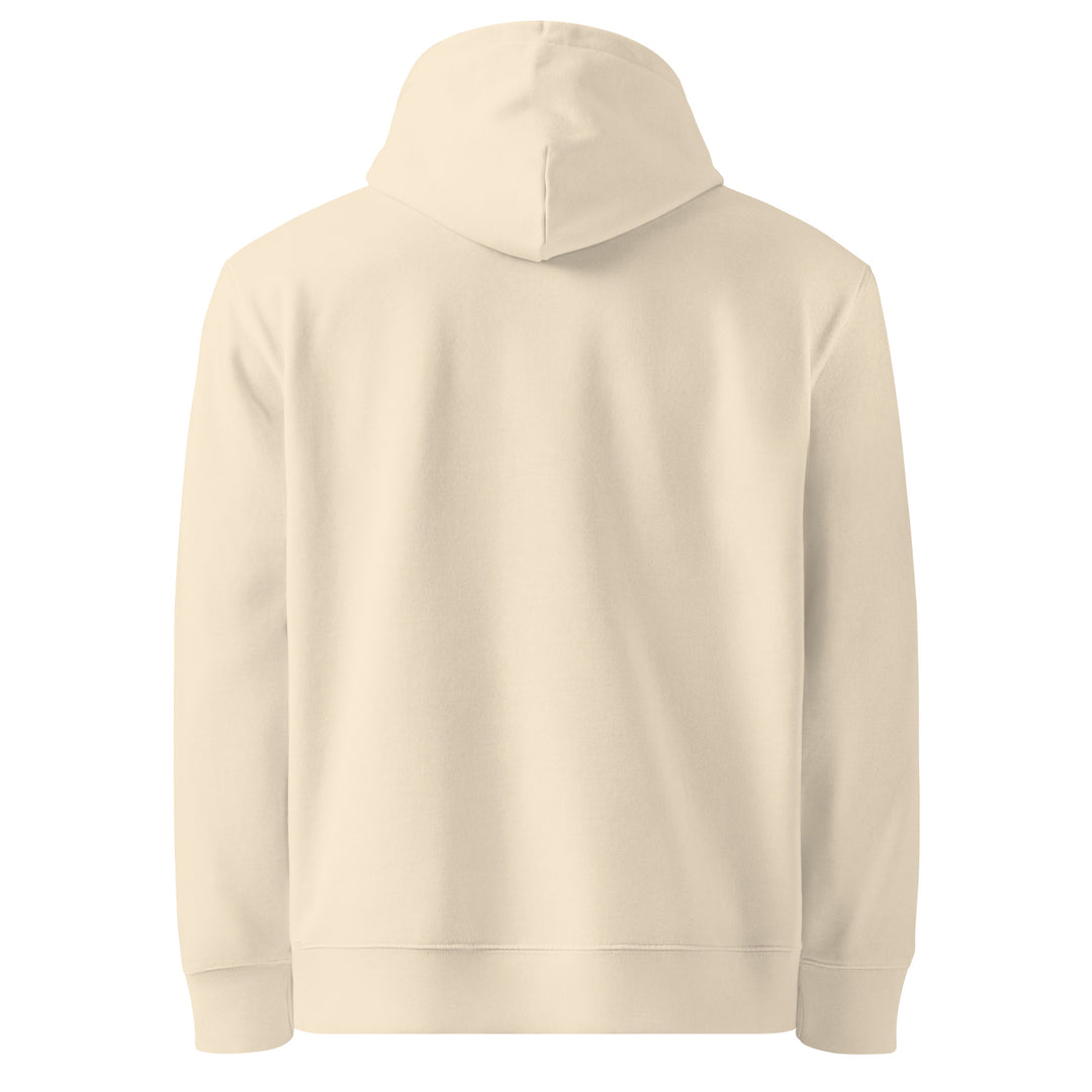 Climbing Hoodie - back