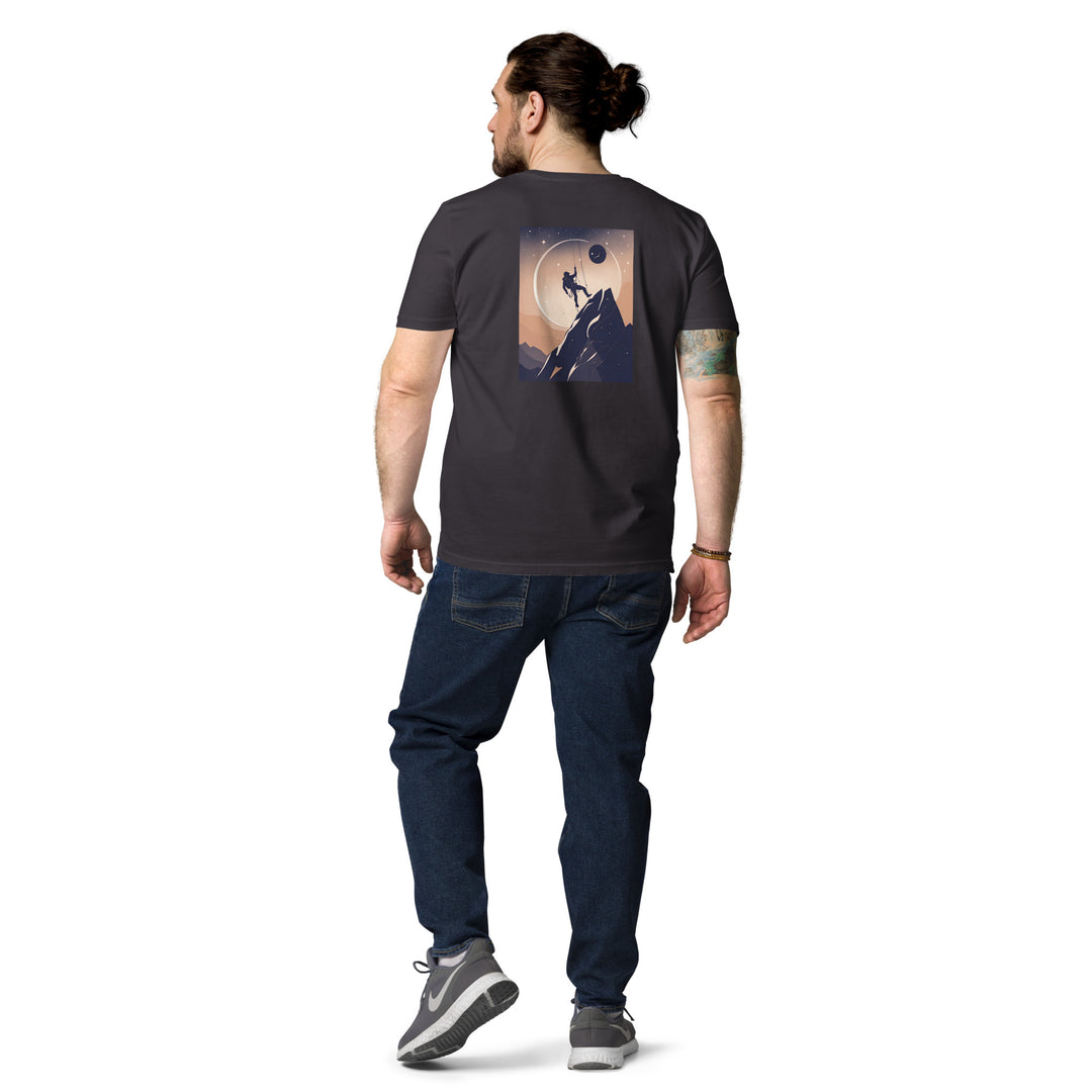 Zodiac Climbing Tee - The Alpinist