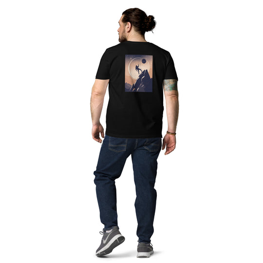 Zodiac Climbing Tee - The Alpinist