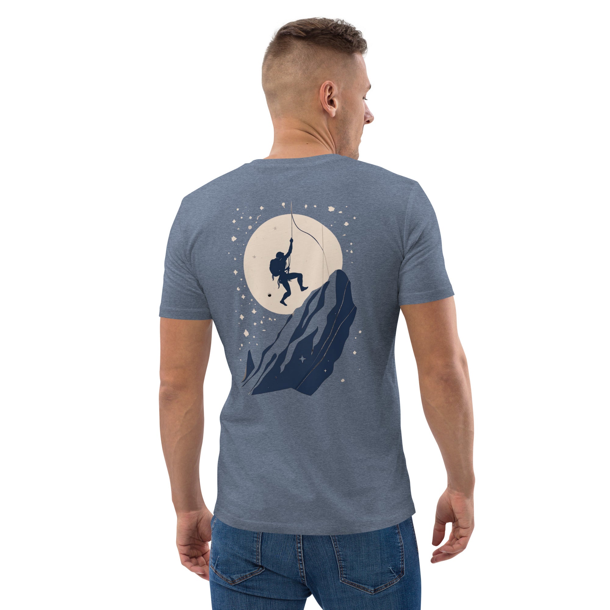 Zodiac Climbing Tee - The Whipper