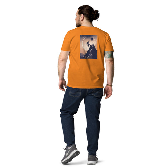 Zodiac Climbing Tee - The Alpinist