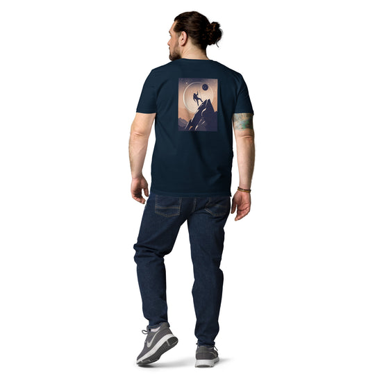 Zodiac Climbing Tee - The Alpinist