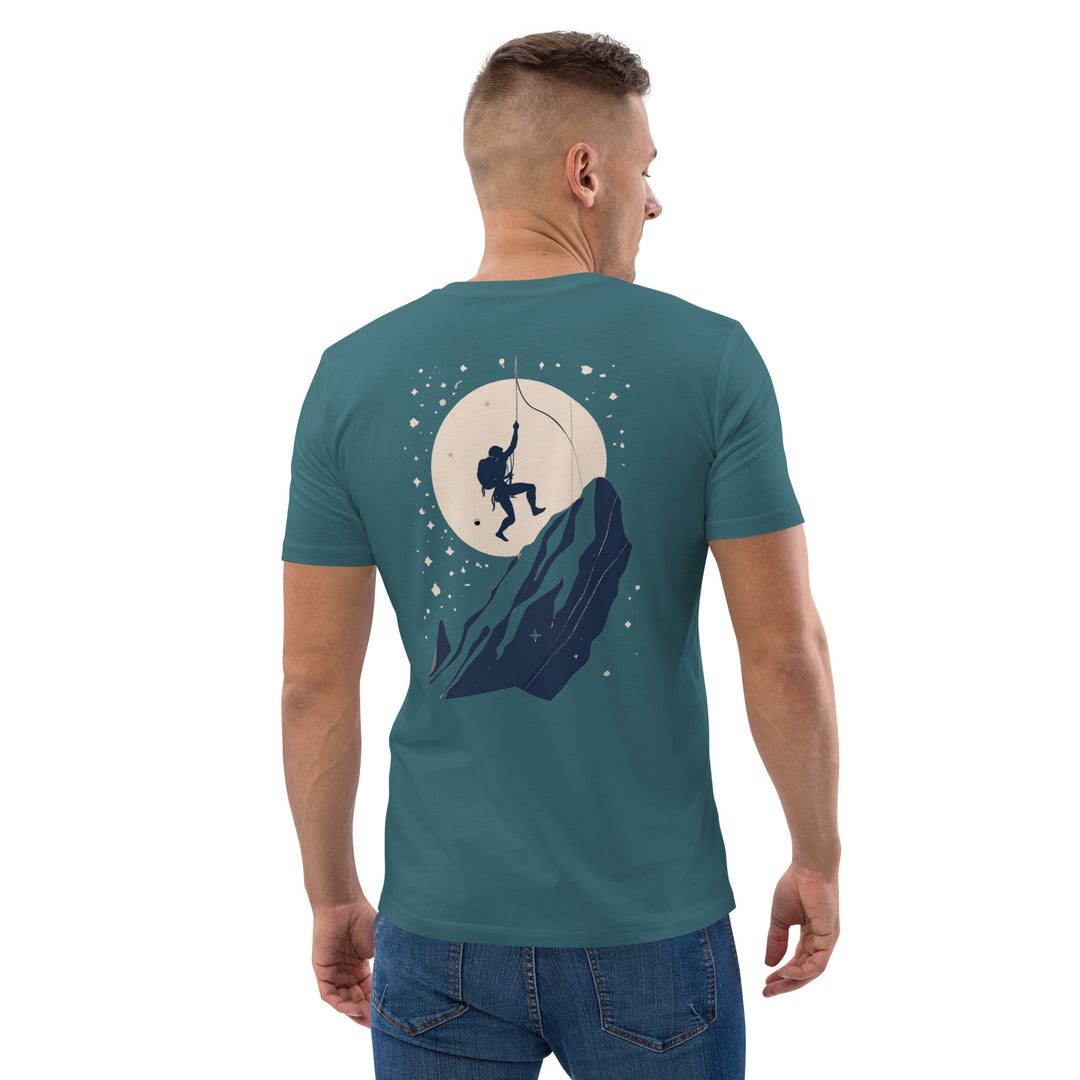 Zodiac Climbing Tee - The Whipper